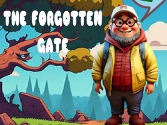 Gra The Forgotten Gate