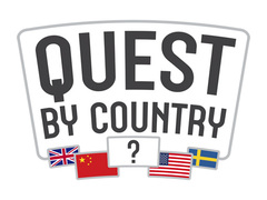 Gra Quest by Country