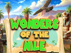 Gra Wonders of the Nile