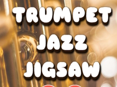 Gra Trumpet Jazz Jigsaw