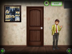 Gra Amgel Easy Room Escape 204