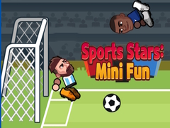 Gra Sports Stars: Mini Fun