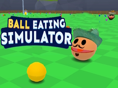 Gra Ball Eating Simulator