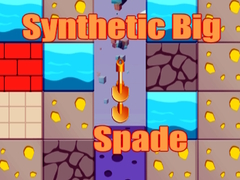 Gra Synthetic Big Spade