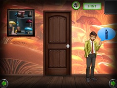 Gra Amgel Easy Room Escape 205