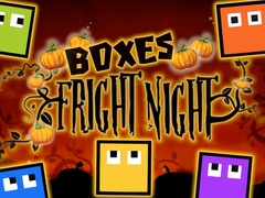 Gra Boxes Fright Night