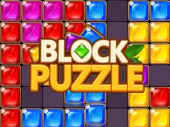 Gra Block Puzzle