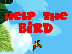 Gra Help The Bird