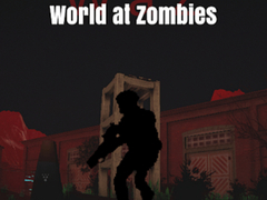 Gra World at Zombies