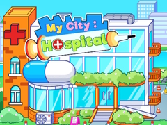 Gra My City: Hospital