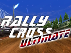 Gra Rally Cross Ultimate