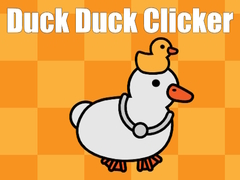 Gra Duck Duck Clicker