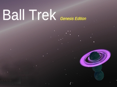 Gra Ball Trek Genesis Edition