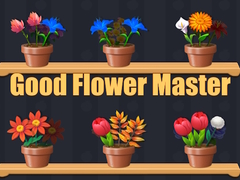 Gra Good Flower Master