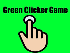 Gra Green Clicker Game