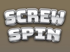 Gra Screw Spin