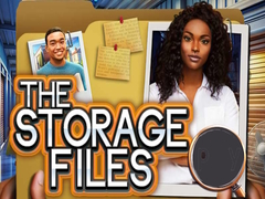 Gra The Storage Files