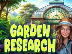 Gra Garden Research