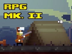 Gra RPG MK. II