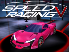 Gra Speed Racing V