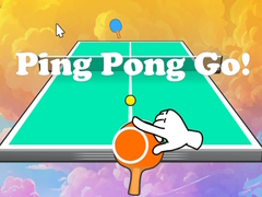 Gra Ping Pong Go!