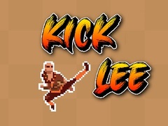 Gra Kick Lee