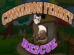 Gra Cinnamon Ferret Rescue