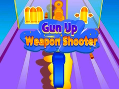 Gra Gun Up Weapon Shooter