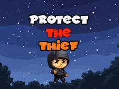 Gra Protect The Thief