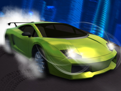 Gra Extreme Car Driving Simulator