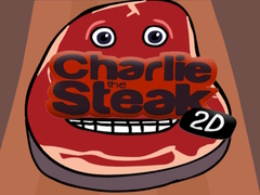 Gra Charlie the Steak