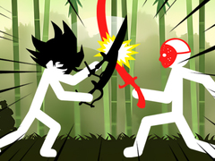 Gra Shadow Stickman Fight