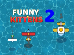 Gra Funny Kittens 2