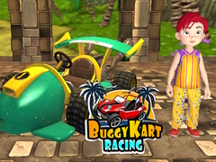 Gra Buggy Kart Racing