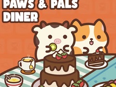 Gra Paws & Pals Diner