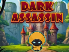 Gra Dark Assassin