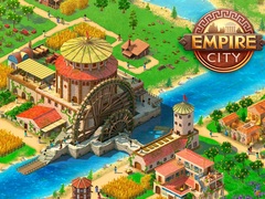 Gra Empire City