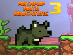 Gra MathPup Math Adventure 3