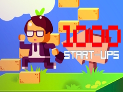 Gra 1000 Start-Ups