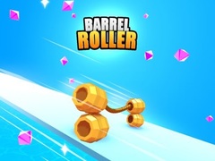 Gra Barrel Roller