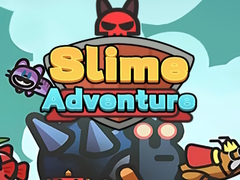 Gra Slime Adventure