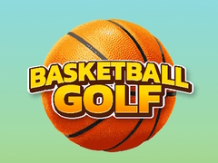 Gra Basketball Golf