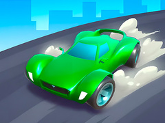 Gra Toy Cars: 3D Racing