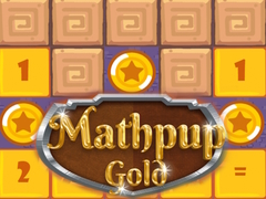 Gra MathPup Gold