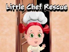 Gra Little Chef Rescue