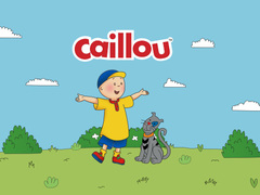 Gra Caillou