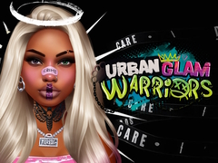 Gra Urban Glam Warriors