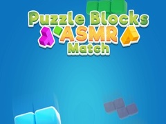 Gra Puzzle Blocks ASMR Match