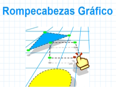 Gra Rompecabezas Gráfico