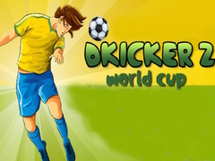 Gra Dkicker 2 World Cup